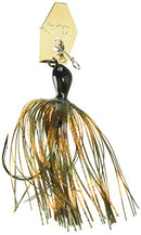 Z-MAN Chatter Bait, 1/2 oz, Sexy Shad, Model Number: CB12-54