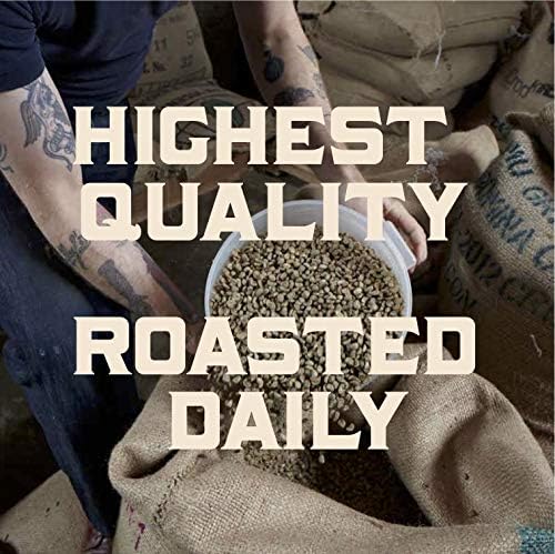 Stumptown Coffee Roasters, Medium Roast Organic Whole Bean Coffee - Holler Mountain 12 Ounce Bag with Flavor Notes of Citrus Zest, Caramel and Hazelnut