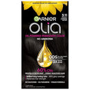 Garnier Hair Color Olia Ammonia-Free Brilliant Color Oil-Rich Permanent Hair Dye, 6.0 Light Brown, 1 Count (Packaging May Vary)