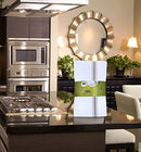 Utopia Towels Dish Towels, 15 x 25 Inches, 100% Ring Spun Cotton Super Absorbent Linen Kitchen Towels, Soft Reusable Cleaning Bar and Tea Towels Set (12 Pack, Blue)