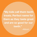 Zellie's | 100% Xylitol Sugar Free Breath Mints Combo Pack | Includes (1) Cherry Berry Breath Mints 250 Count & (1) Cool Fruit Breath Mints 250 Count | (2 Pack)