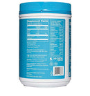 Vital Proteins Marine Collagen Peptides Powder Supplement for Skin Hair Nail Joint - Hydrolyzed Collagen - 12g per Serving - 7.8 oz Canister