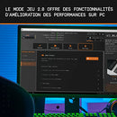 WD_BLACK 1TB SN850X NVMe Internal Gaming Solid State Drive with Heatsink - Works with Playstation 5, Gen4 PCIe, M.2 2280, Up to 7,300 MB/s - WDS100T2XHE