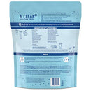 Seventh Generation Laundry Detergent Packs, Lavender, Biobased Deep Clean, EPA Safer Choice Certified, 64 Count