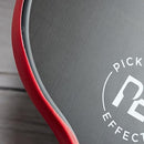 Pickleball Paddle Edge Guard Tape (Burgandy, Narrow)