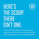 Vital Proteins Marine Collagen Peptides Powder Supplement for Skin Hair Nail Joint - Hydrolyzed Collagen - 12g per Serving - 7.8 oz Canister