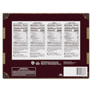 HERSHEY'S Milk Chocolate Snack Size, Candy Bars, 11.25 oz (25 Pieces)