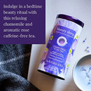 The Republic of Tea Get Burning - Herb Tea for Metabolism, 36 Tea Bags
