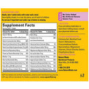 Nature Made Multivitamin For Her 50+ with No Iron, Womens Multivitamin for Daily Nutritional Support, Multivitamin for Women, 90 Tablets, 90 Day Supply