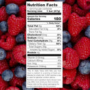 JONESBAR (Variety Pack, 12 Count (Pack of 1)), USDA Organic Fruit & Nut Bar, Non-GMO, Kosher, Vegan, Gluten Free, Simple Snack Bar