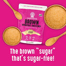 Lakanto Classic Monk Fruit Sweetener with Erythritol - White Sugar Substitute, Baking, Coffee, Tea, Zero Calorie, Keto Diet Friendly, Zero Net Carbs, Extract, Sugar Replacement (Classic White - 3 lb)