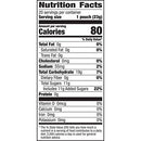 Annie's Organic Bunny Fruit Snacks, Gluten Free, Variety Pack, 24 Pouches