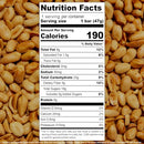 JONESBAR (Variety Pack, 12 Count (Pack of 1)), USDA Organic Fruit & Nut Bar, Non-GMO, Kosher, Vegan, Gluten Free, Simple Snack Bar