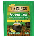 Twinings Pure Camomile & Honey Herbal Tea individually Wrapped Bags, Naturally Caffeine Free 20 Count (Pack of 6)