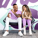 IQBAR Brain and Body Keto Protein Bars - Chocolate Lovers Variety Keto Bars - 12-Count Energy Bars - Low Carb Protein Bars - High Fiber Vegan Bars and Low Sugar Meal Replacement Bars - Vegan Snacks