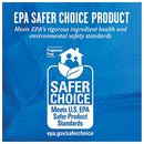 Seventh Generation Laundry Detergent Packs, Lavender, Biobased Deep Clean, EPA Safer Choice Certified, 64 Count