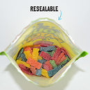 SOUR PATCH KIDS Soft & Chewy Candy, Family Size, 1.8 lb Bag