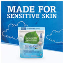 Seventh Generation Laundry Detergent Packs, Lavender, Biobased Deep Clean, EPA Safer Choice Certified, 64 Count