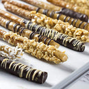 Peanut Butter & Co. Smooth Operator Peanut Butter, Non-GMO Project Verified, Gluten Free, Vegan, 16 Ounce (Pack of 6)