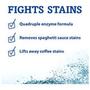 Seventh Generation Laundry Detergent Packs, Lavender, Biobased Deep Clean, EPA Safer Choice Certified, 64 Count