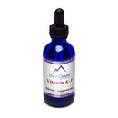 HoneyCombs Vitamin K1 Liquid – Alcohol-Free Oral Vitamin K1 Drops - Liquid Vitamin K – Vegan, Non-GMO Vitamin Liquid Extract for Internal & External Use - 1 Fl Oz