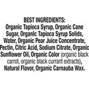 Annie's Organic Bunny Fruit Snacks, Gluten Free, Variety Pack, 24 Pouches