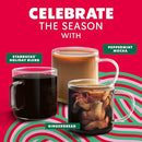 Starbucks K-Cup Coffee Pods—Caramel Flavored Coffee—100% Arabica—1 box (40 pods)