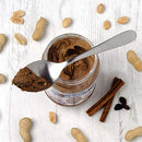 Peanut Butter & Co. Smooth Operator Peanut Butter, Non-GMO Project Verified, Gluten Free, Vegan, 16 Ounce (Pack of 6)