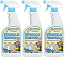 Grandma's Secret Spot Remover Laundry Spray - Chlorine, Bleach and Toxin-Free Stain Remover - Stain Remover for Clothes - Fabric Stain Remover Removes Oil, Paint, Blood and Pet Stains - 16 Oz, 2 Pack