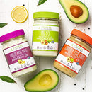 Primal Kitchen Mayo made with Avocado Oil Variety Pack, Original & Pesto, Whole30 Approved, Certified Paleo, and Keto Certified, 12 Ounces, Pack of 2
