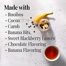 The Republic of Tea Get Burning - Herb Tea for Metabolism, 36 Tea Bags