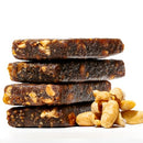 JONESBAR (Variety Pack, 12 Count (Pack of 1)), USDA Organic Fruit & Nut Bar, Non-GMO, Kosher, Vegan, Gluten Free, Simple Snack Bar