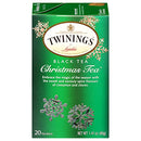 Twinings Pure Camomile & Honey Herbal Tea individually Wrapped Bags, Naturally Caffeine Free 20 Count (Pack of 6)