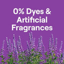 Seventh Generation Laundry Detergent Packs, Lavender, Biobased Deep Clean, EPA Safer Choice Certified, 64 Count