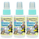 Grandma's Secret Spot Remover Laundry Spray - Chlorine, Bleach and Toxin-Free Stain Remover - Stain Remover for Clothes - Fabric Stain Remover Removes Oil, Paint, Blood and Pet Stains - 16 Oz, 2 Pack