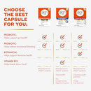 Align Probiotic, Pro Formula, Probiotics for Women and Men, Daily Probiotic Supplement, Helps Soothe Occasional Bloating & Gas*,