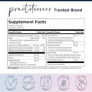 Designs for Health FemGuard + Hormone Balance for Women - DIM, Black Cohosh, Calcium D-Glucarate, EGCg Green Tea Extract & Chaste Tree Supplement for Mood Support & Estrogen Metabolism (120 Capsules)