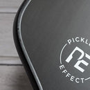 Pickleball Paddle Edge Guard Tape (Burgandy, Narrow)