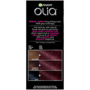 Garnier Hair Color Olia Ammonia-Free Brilliant Color Oil-Rich Permanent Hair Dye, 6.0 Light Brown, 1 Count (Packaging May Vary)