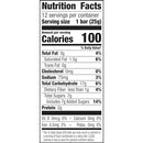 Annie's Organic Chewy Granola Bars, Chocolate Chip, 12 ct (Pack of 2)