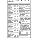 Rainbow Light Multivitamin for Women, Vitamin C, D & Zinc, Probiotics, Women’s One Multivitamin Provides High Potency Immune Support, Non-GMO, Vegetarian, 60 Tablets