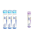 Boiron Arnica Montana 30C Pellets Pain Relief Medicine, White, 80 Count