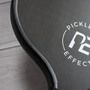 Pickleball Paddle Edge Guard Tape (Burgandy, Narrow)