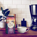 New England Coffee Hazelnut Crème Medium Roast Ground Coffee, 11oz Bag (Pack of 3)