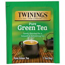 Twinings Pure Camomile & Honey Herbal Tea individually Wrapped Bags, Naturally Caffeine Free 20 Count (Pack of 6)