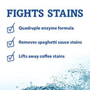 Seventh Generation Laundry Detergent Packs, Lavender, Biobased Deep Clean, EPA Safer Choice Certified, 64 Count