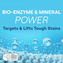 Seventh Generation Laundry Detergent Packs, Lavender, Biobased Deep Clean, EPA Safer Choice Certified, 64 Count