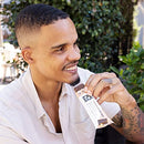 IQBAR Brain and Body Keto Protein Bars - Chocolate Lovers Variety Keto Bars - 12-Count Energy Bars - Low Carb Protein Bars - High Fiber Vegan Bars and Low Sugar Meal Replacement Bars - Vegan Snacks