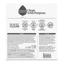 Seventh Generation Ultra Power Plus Dishwasher Detergent Packs, Fresh Citrus Scent, 70 count (Packaging May Vary)