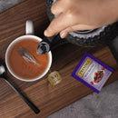 Twinings Pure Camomile & Honey Herbal Tea individually Wrapped Bags, Naturally Caffeine Free 20 Count (Pack of 6)